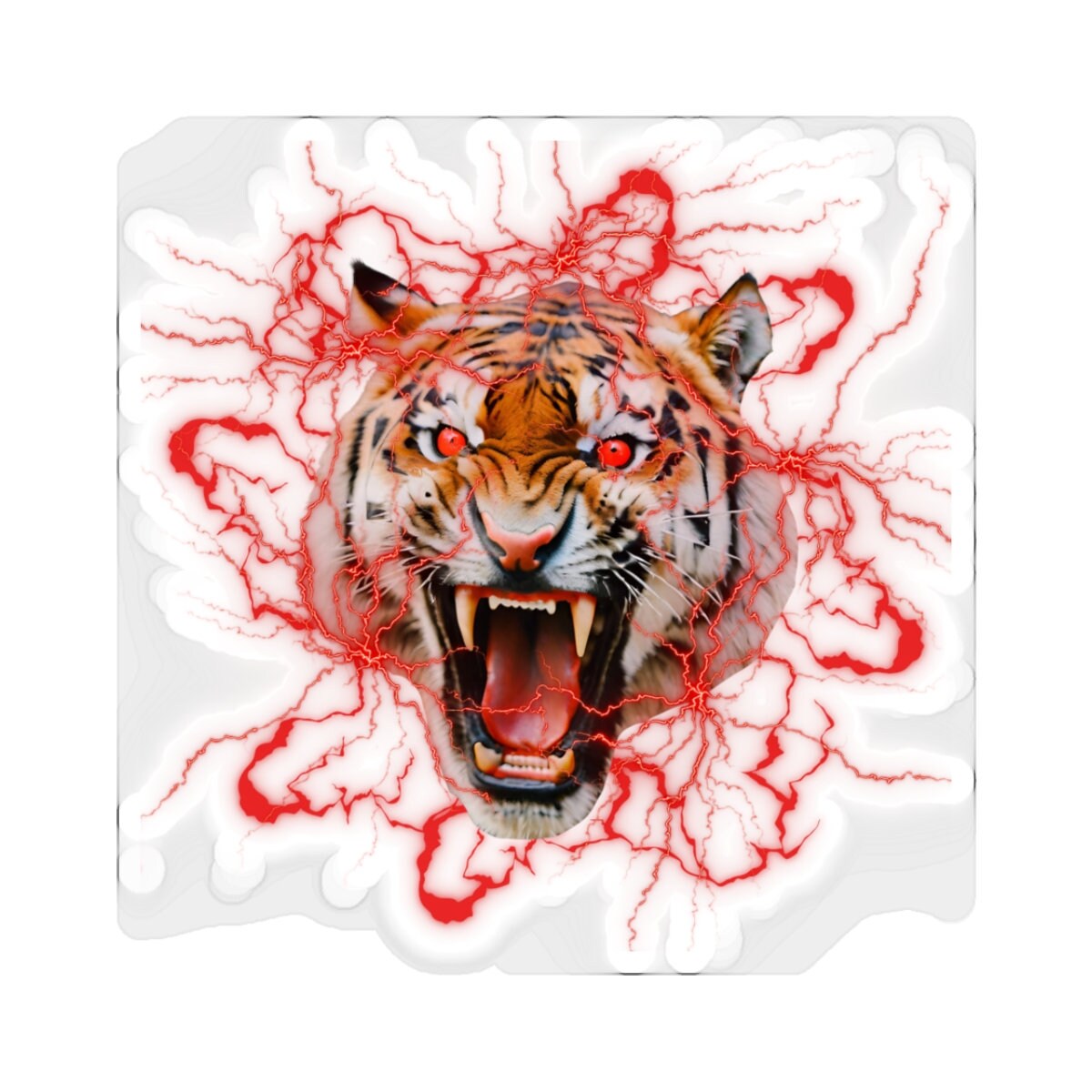 Tyngsboro Tigers Leggings Red Tyngsboro Tigers Leggings Red