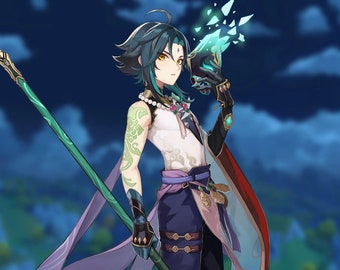 Xiao / Genshin Impact