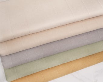 Bench Cushion Custom Size Cushion 4'' Thick for Indoor Custom Floor Cushion Window Seat Cushions Elegant Sofa Cushions for Modern Home Decor