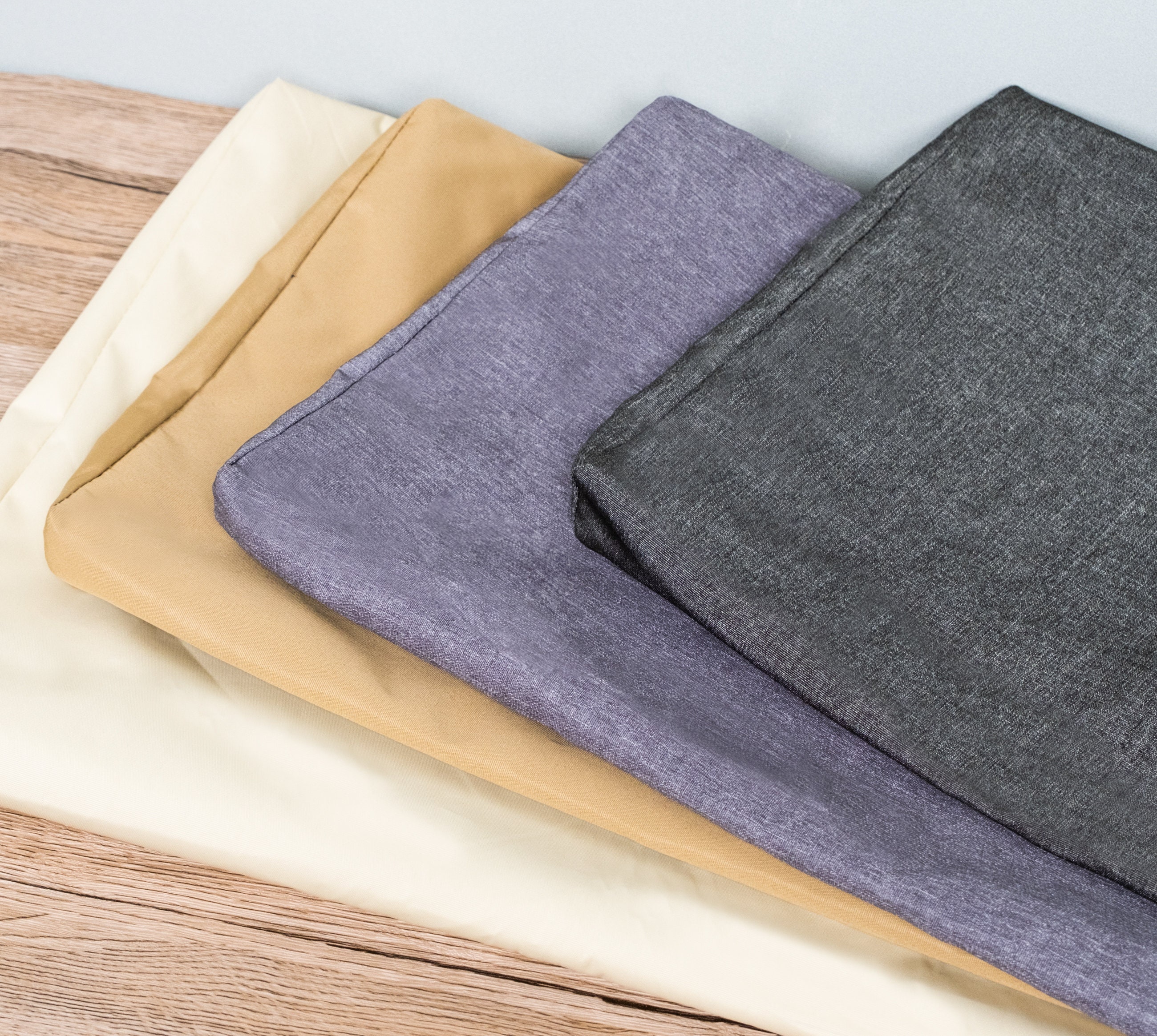 Spandex bench covers sale