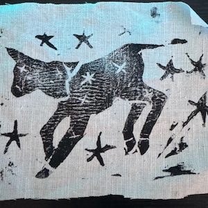 Two Headed Calf Patch