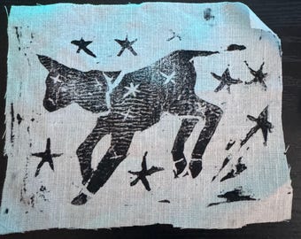 Two Headed Calf Patch