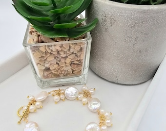 Pearls Bracelet