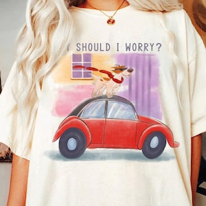 Disney Oliver & Company New York City Why Should I Worry Shirt, Disney Oliver And Co Shirt, Disney Dogs Shirt, Disney Family Vacation Shirt