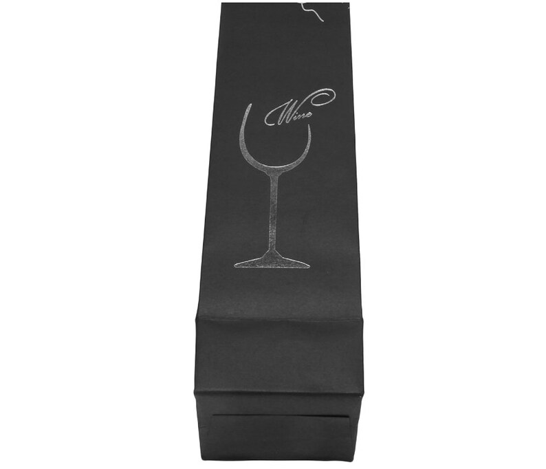 Kraft Paper Wine Bags Gift Bag Red Wine Gift Bags Single Etsy