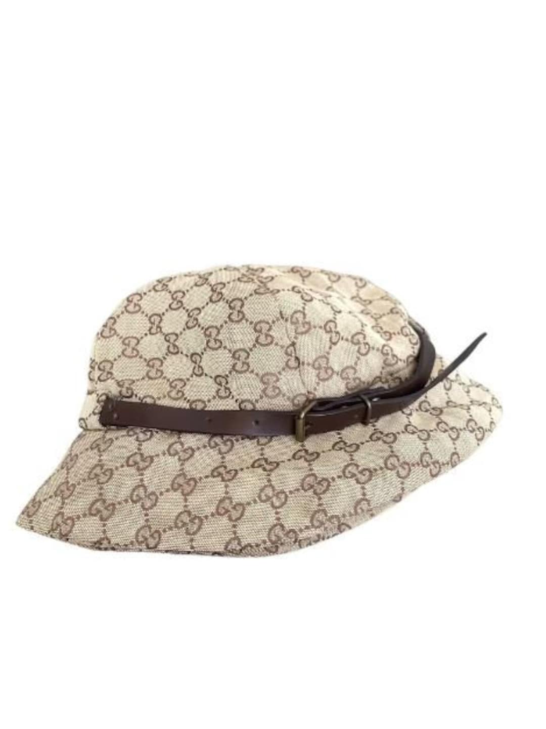 Limited for You Vintage Gucci Bucket Hat Etsy