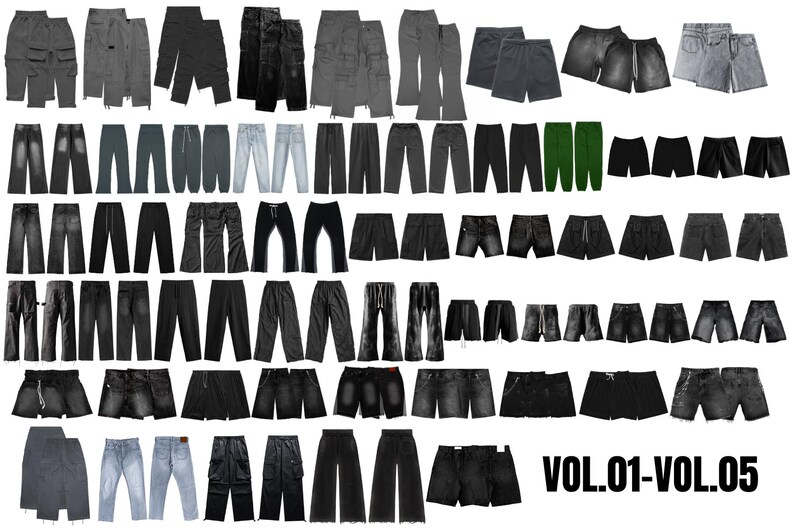 Clothing Mockup Realistic 4K Streetwear Top and Pants Design, Clothing Mockup Template, Techpack Fashion Mockup, Streetwear Mockup, Apparel Mockup, Tracksuite Mockup, Sweatpants Mockup, Realistic Mockup, Mockup Template, Clothing Mock Ups, Procreate Mockup, Photoshop Mockup, Affinity Designer Mockup, Clothing Mockup Sports, Vintage Clothing Mockup, Y2k Fashion Mockup, Y2k Mockup, Techpack, Vector Mockup, Clothing Brand Mockup