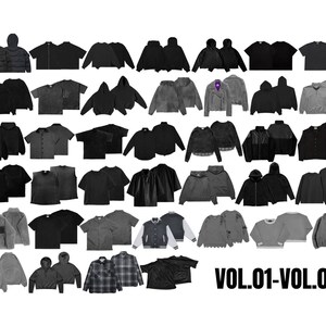 Clothing Mockup Realistic 4K Streetwear Top and Pants Design, Clothing Mockup Template, Techpack Fashion Mockup, Streetwear Mockup, Apparel Mockup, Tracksuite Mockup, Sweatpants Mockup, Realistic Mockup, Mockup Template, Clothing Mock Ups, Procreate Mockup, Photoshop Mockup, Affinity Designer Mockup, Clothing Mockup Sports, Vintage Clothing Mockup, Y2k Fashion Mockup, Y2k Mockup, Techpack, Vector Mockup, Clothing Brand Mockup