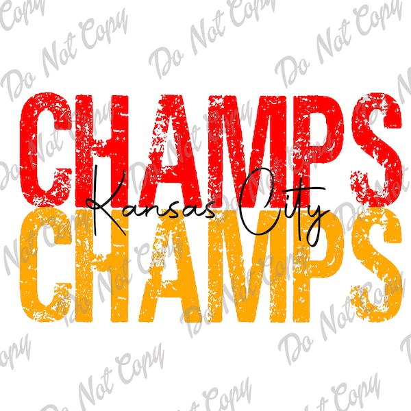 Kansas City SVG, PNG, Champs, KC Champs, Kansas City Champs, Instant Download