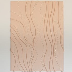 Handmade Wall Art Acrylic Painting Living Room Bedroom Wall decor Textured modern and Elegant Artwork