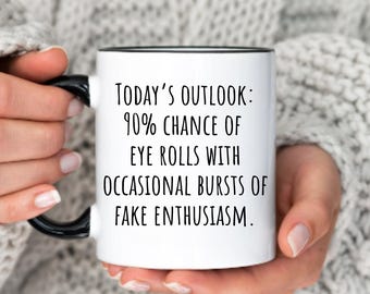 Funny Coworker Mug Gift No Crisis Allowed Mug Funny Work Bestie Gift Office Coffee Mug Christmas Coworker, Funny Boss Gift, Funny Email Mug