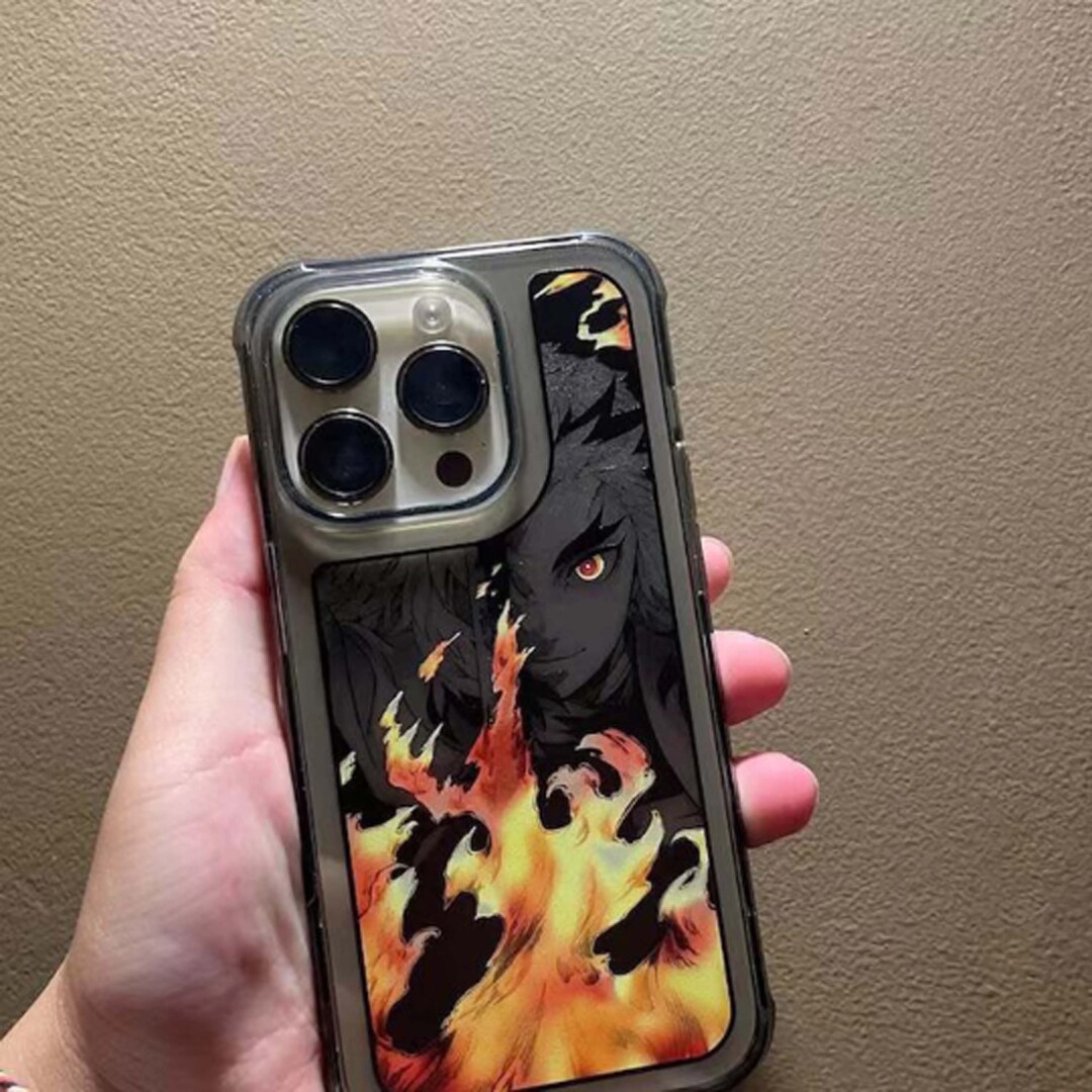 Buy iPhone Case Anime Case iPhone Case 15 14 13 12 11 Pro Max Case