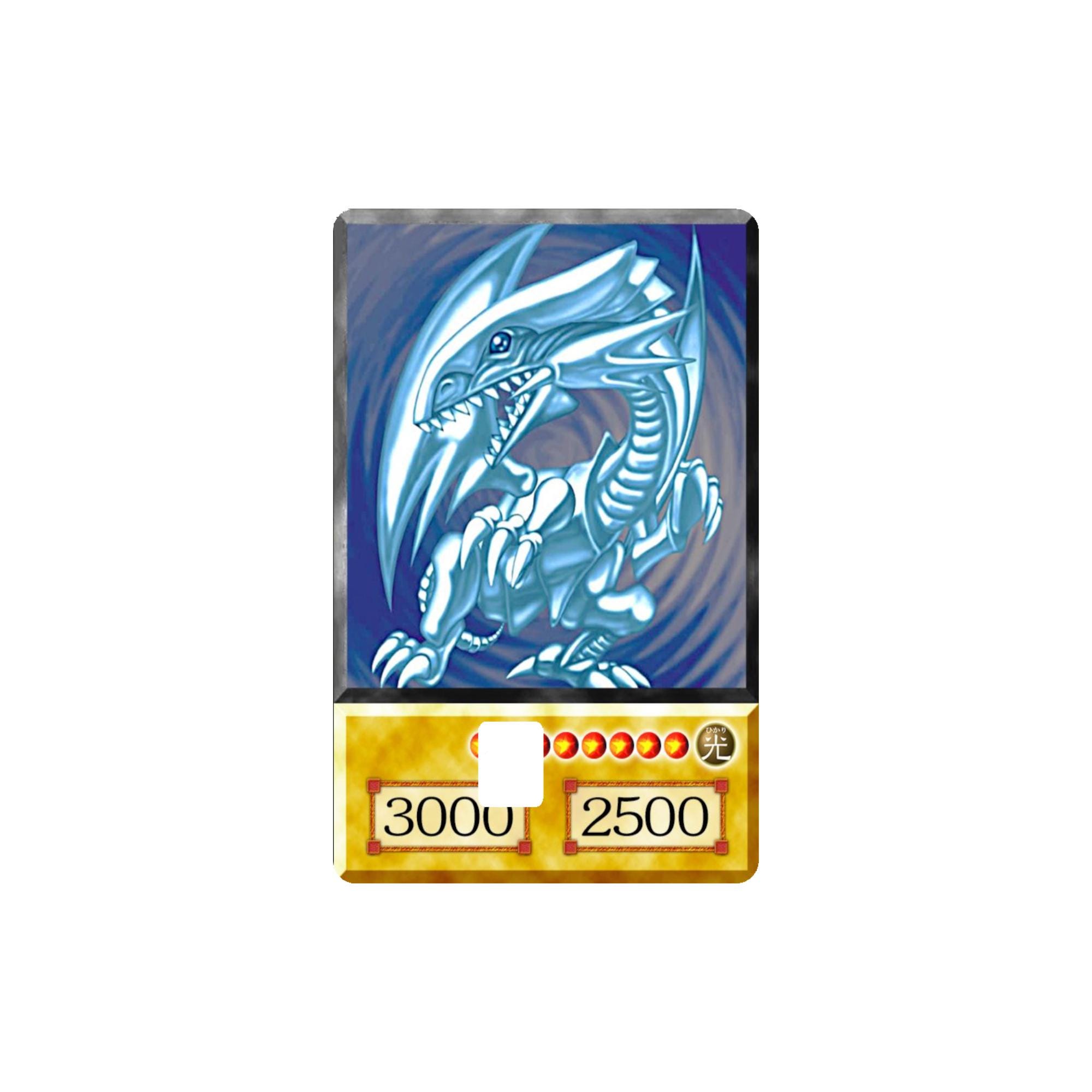 yugioh card credit card cover Portal Card main image 1