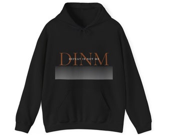 DINM HOODIE