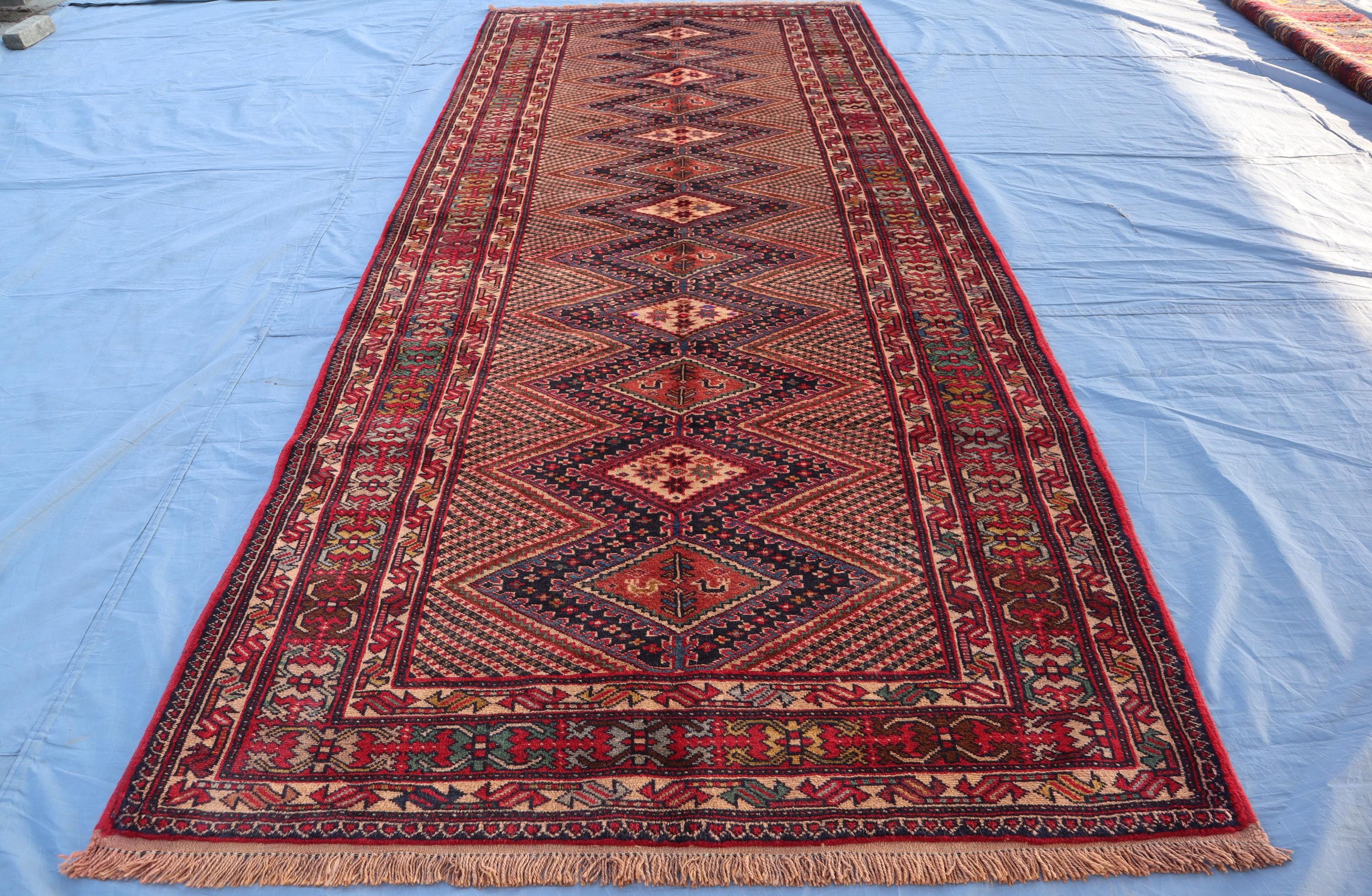 ラグ・カーペット Baluch rug Baluch rug/Afghanistan