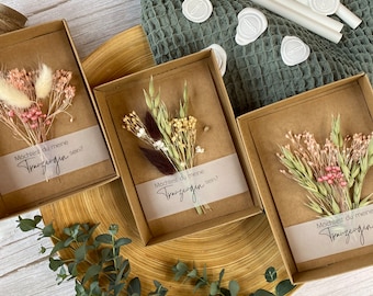 Groomsmen Box: The perfect gift for your loved ones