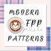 ModernPatterns