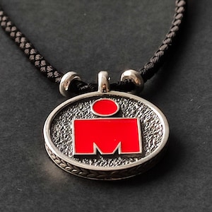 Ironman triathlon jewelry on sale