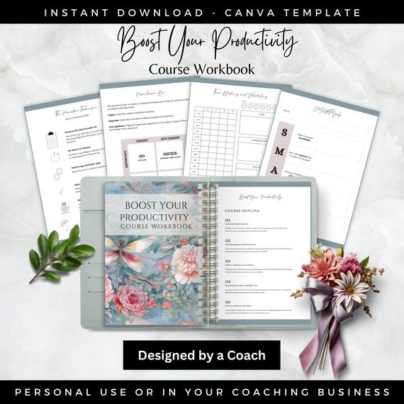 Productivity Planner