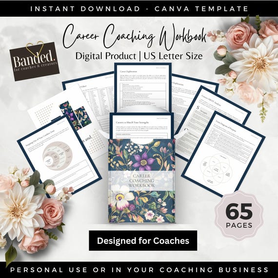 Career Coaching Workbook