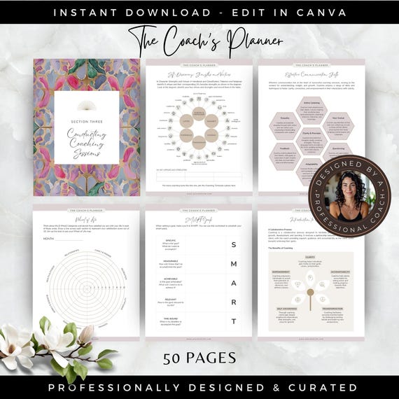 The Coach Planner