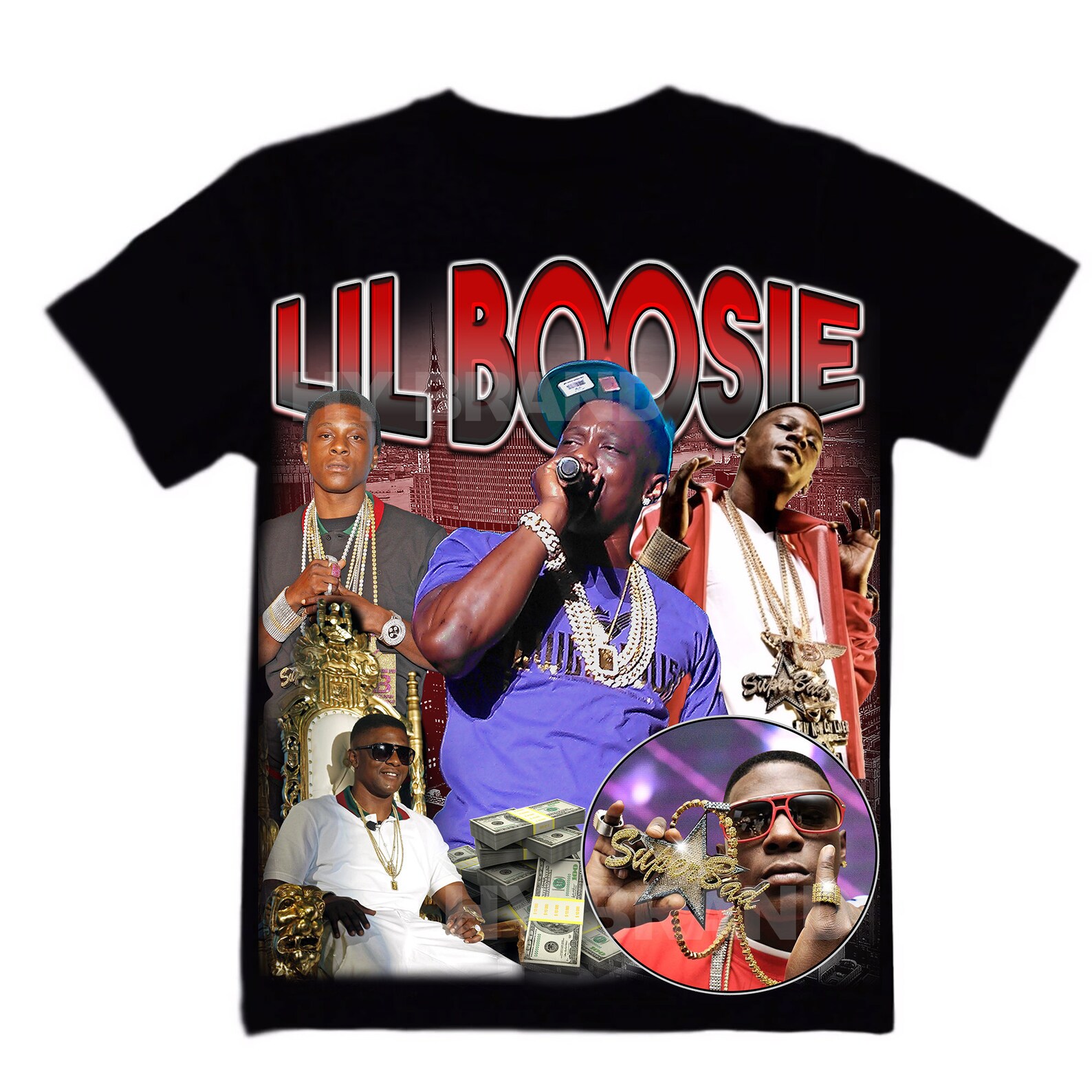 Lil Boosie Niece - 9w1zaq3