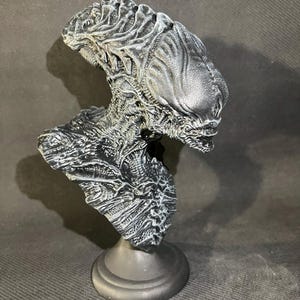 Xenomorph Büste