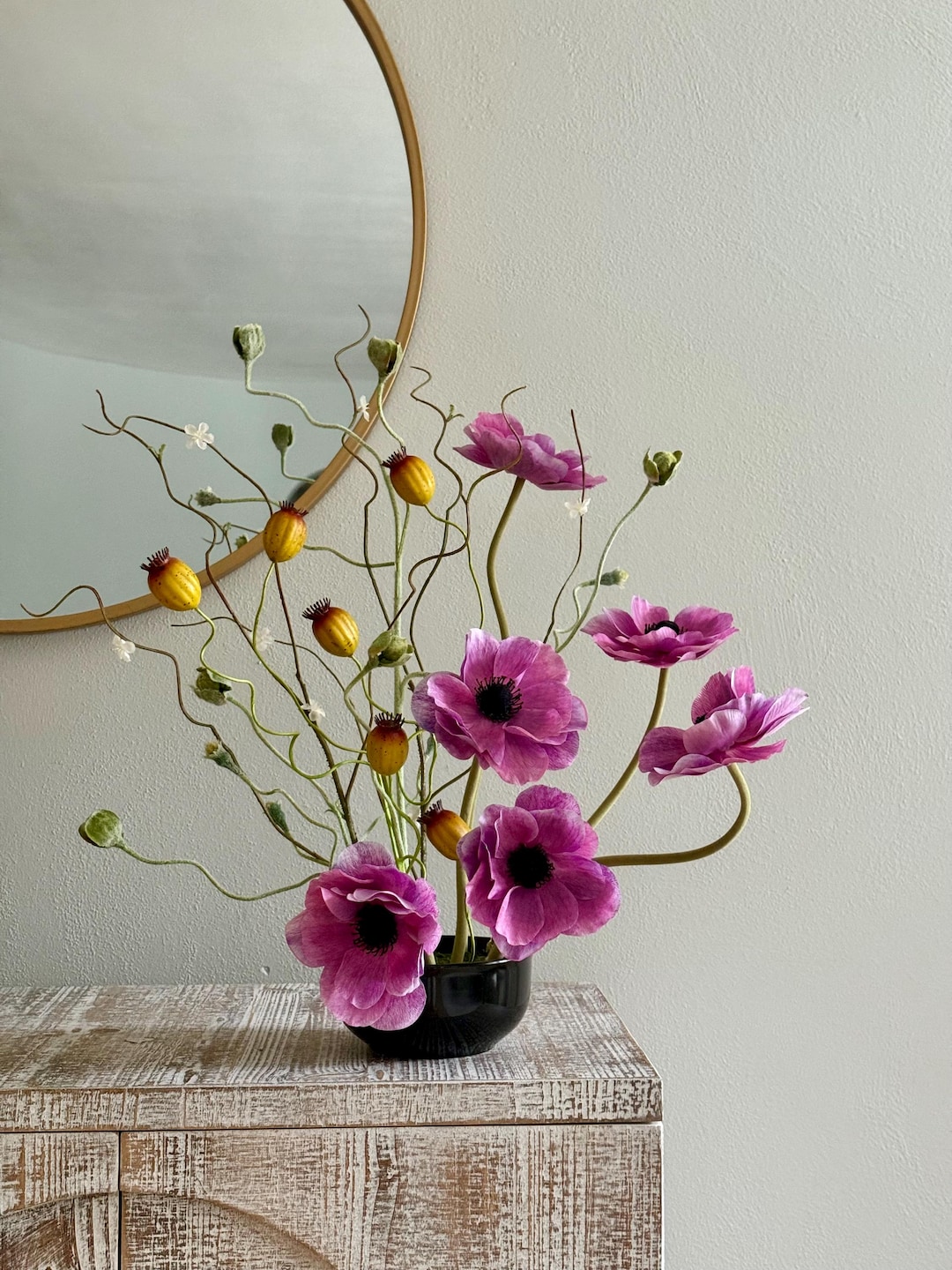 Inspired Flower Arrangements いけばな il_1080xN.7728740224_e5r1.jpg