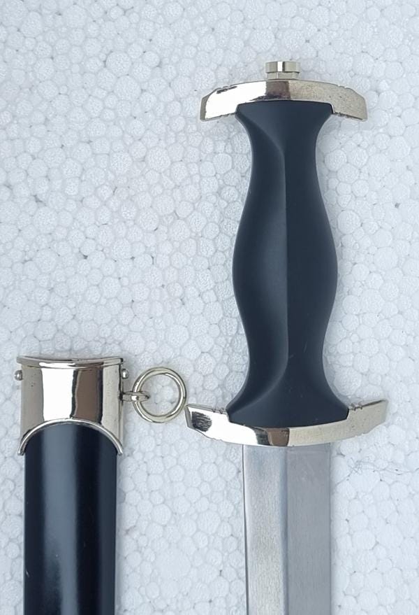 Decorative dagger - Etsy 日本