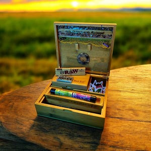 Cannabisbox/420Box/DesignYour420Box/Storage box/Storage boxes