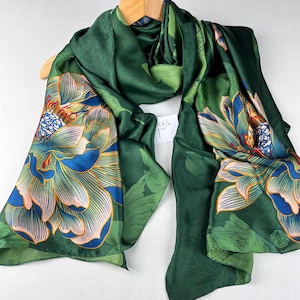 Pañuelo 70 X 70 CM - Uniformes de Azafatas
