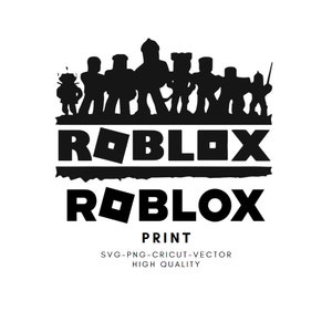 Roblox Connect 2023 Logo PNG vector in SVG, PDF, AI, CDR format