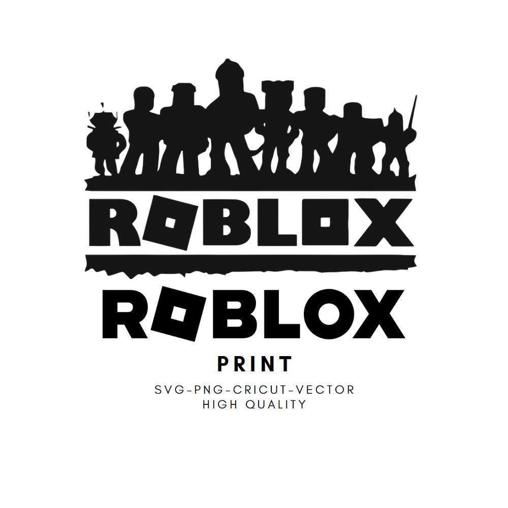 Roblox Corporation Logo Vector - (.SVG + .PNG) 