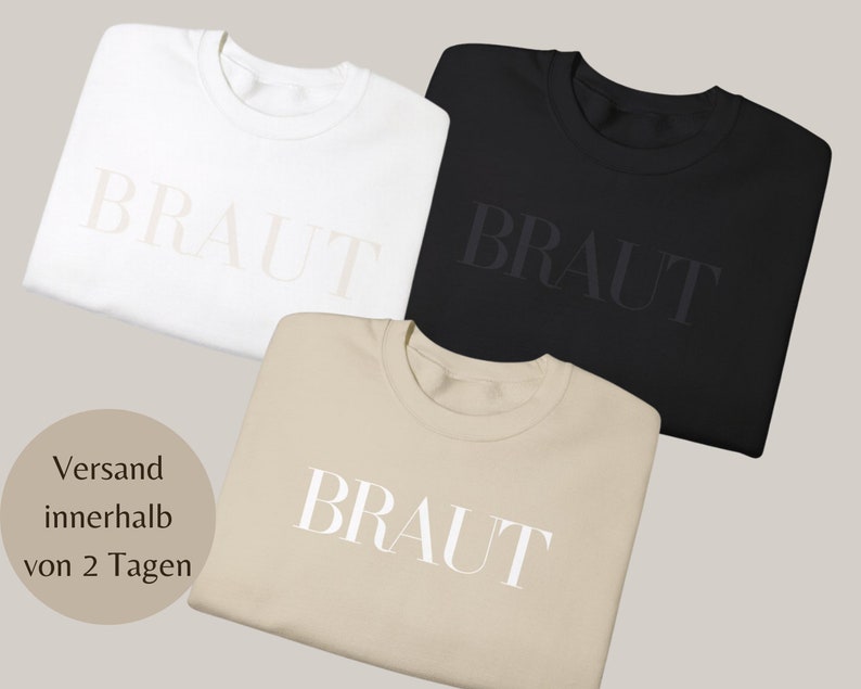 Persönliches Geschenk für die Braut - Die besten Geschenkideen 2 • 2