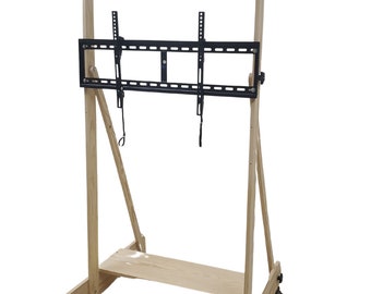 TV Stand Easel