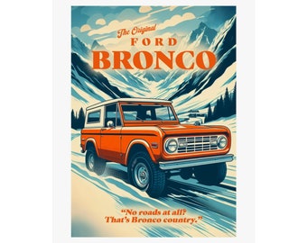 FORD　VintagePoster Vintage Ford Motor Company Poster by Edward Fielding - Fine Art