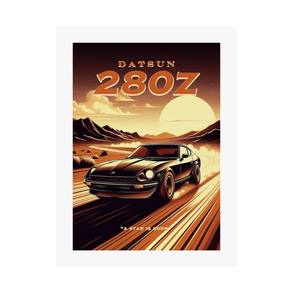 280 zx hi-res stock photography and images - Alamy
