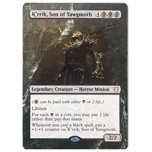 most valuable cards from mtg foundations MTG Foundations: Most expensive cards