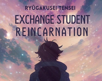 La réincarnation des étudiants d'échange (Ryūgakusei Tensei) : les jumeaux - E-book pdf