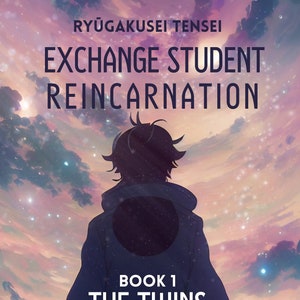 La réincarnation des étudiants d'échange Ryūgakusei Tensei : les jumeaux E-book pdf image 1