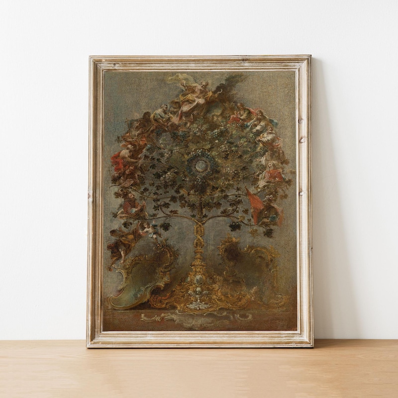 Unique Religious Antiques - Etsy UK