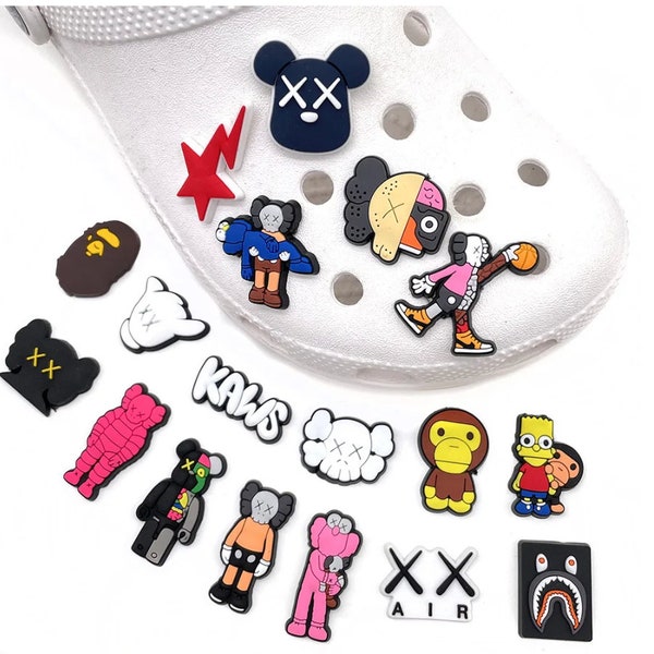 Jibbitz Etsy Australia