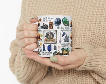 alabama travel coffee mug Alabama Organic Ceramic Mug