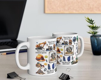 10 oz coffee cup YETI - RAMBLER 10 OZ MUG main image 0