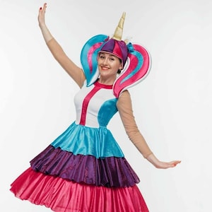 Etsy lol dress cheap