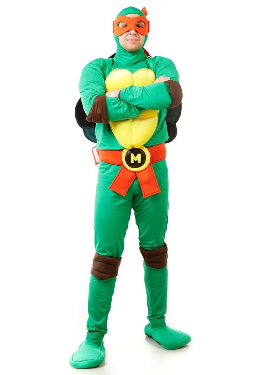 19+ Ninja Turtle Costume Adults