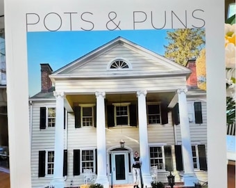 POTS & PUNS- Cooking At The Columns NY