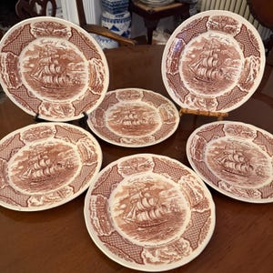 Rare Alfred Meakin - Etsy