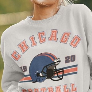 Nfl monsters of the midway sweatshirt discount