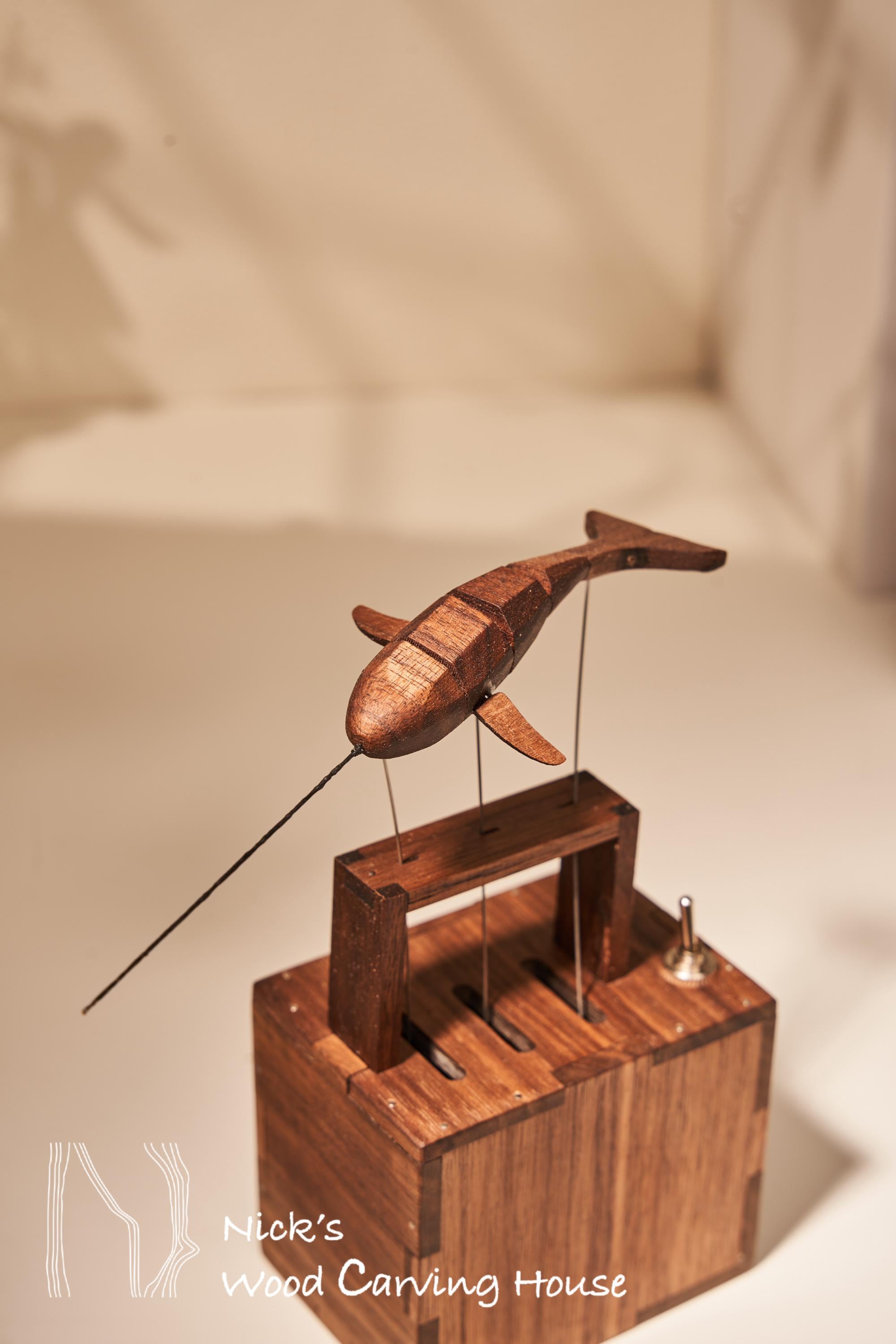 kiyata　オルゴール　木製彫刻  手彫り　レア kiyata オルゴール 木製彫刻 手彫り レア kiyata オルゴール 木製彫刻